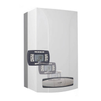 Настенный газовый котел BAXI LUNA-3 Comfort 240 i