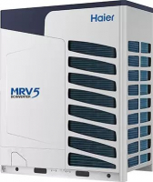 Наружный блок мультизональной системы Haier AV16IMVEVA MRV-V