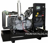 Дизельная электростанция Endress ESE 170 DW 330208 