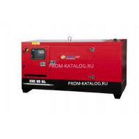Дизельная электростанция Endress ESE 65 DL/AS 331225 