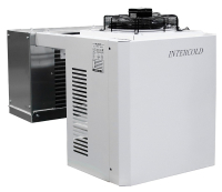 Моноблок Intercold MMCM 331FT (опция -30° С) 