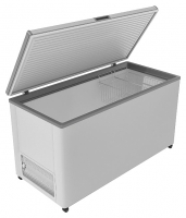 Ларь морозильный Frostor F 500 S (R290) 
