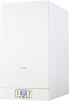 Настенный конденсационный газовый котел Italtherm Time Power 50 K