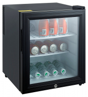 Шкаф холодильный VIATTO VA-BC-42A2 