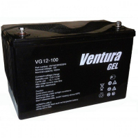 Аккумуляторная батарея Ventura VG 12-100