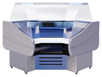 Витрина холодильная CRYSPI Octava IC 90 