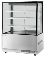 Витрина кондитерская закрытая Turbo air TBP-1500-3 