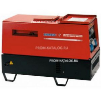 Дизельная электростанция Endress Ese 1204 DHS ES ISO DiEsel 122 005 