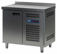 Стол холодильный ТММ СХСБ-К-1/1Д (945x600x870) 