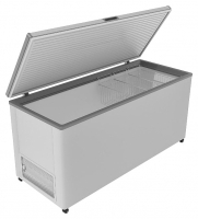Ларь морозильный Frostor F 600 S (R290) 