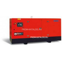 Дизельная электростанция Endress ESE 220 DW/AS 331210 