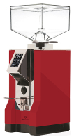 Кофемолка-дозатор EUREKA Mignon Specialita 55 16CR Ferrari Red красная