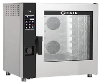 Пароконвектомат Giorik Movair MTE7XW_R 7 уровней (правосторонняя дверь)