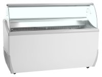 Витрина для мороженого TEFCOLD UDRS9 