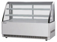 Витрина кондитерская закрытая Turbo air TBR-1800-2X 