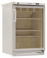 Холодильник фармацевтический POZIS ХФ-140-3 тонир. двери 