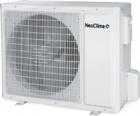 Внешний блок мульти сплит-системы на 2 комнаты Neoclima NUM-21Q2