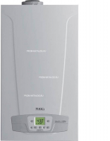Настенный газовый котел BAXI DUO-TEC COMPACT 1.24