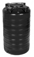 Бак для воды Aquatech ATV-500 (черный) с поплавком