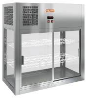 Витрина холодильная HICOLD VRH О 990 