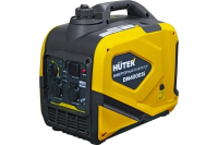 Генератор бензиновый инверторный Huter DN4000Si 