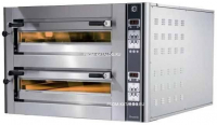 Печь для пиццы Cuppone DN 635/2CD