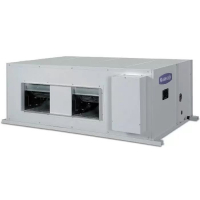 Внутренний канальный блок мультизональной системы VRF Gree GMV-NDX280P/A-T
