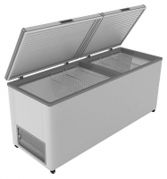 Ларь морозильный Frostor F 600 SD 