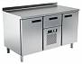 Стол холодильный BSV-inox TRK 11 