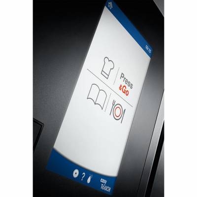 Пароконвектомат Convotherm 4 easyTouch 20.10 ES