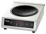 Плита индукционная WOK Bartscher 105986 IW 35