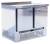 Стол холодильный ITALFROST (CRYSPI) СШС-0,2-1000 NDSBS