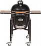 Гриль керамический Monolith Grill Le Chef XL 201001-S