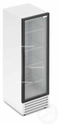 Холодильный шкаф frostor RV 500 G