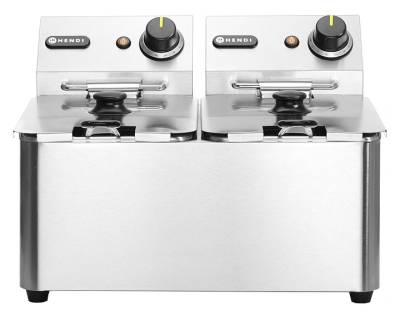 Фритюрница HENDI Kitchen Line 205846