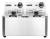 Фритюрница HENDI Kitchen Line 205846