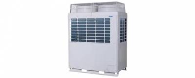 Наружный блок мультизональной системы Haier AV12IMVUSA MRV III-RС