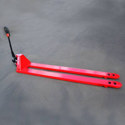 Длинновильная рохля OX50-L2500 OXLIFT 2500 мм 5000 кг 