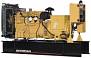 Дизельный генератор Caterpillar GEP165 