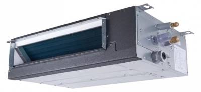 Внутренний канальный блок мультизональной системы VRF Hisense AVE-22UXJSDL