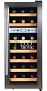 Винный шкаф Ecotronic WCM-21DE 