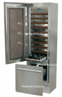 Встраиваемый винный шкаф Fhiaba K5990TWT3