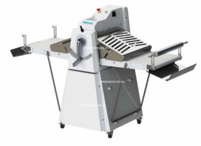 Тестораскатка ROLLMATIC R55/10