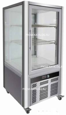 Холодильная витрина Koreco LSC200