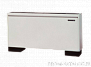 Внутренний напольный блок мультизональной системы VRF Mitsubishi Electric PFFY-P50VLEM-E