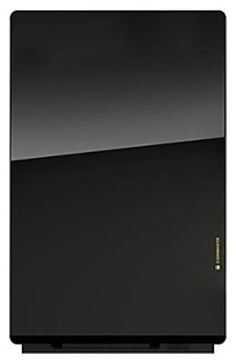 Холодильник Franke SU12 FM CM черный с золотом