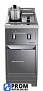 Фритюрница Electrolux Professional MBFBGBDDAO (588630)