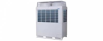 Наружный блок мультизональной системы Haier AV16IMVUSA MRV III-RС