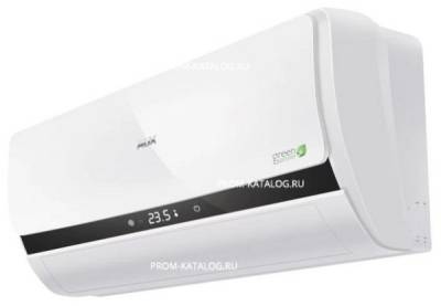 Сплит-система AUX ASW-H30B4/LK-700R1
