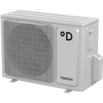 Кассетная сплит-система Daichi DA140ALCS1R/DF140ALS3R